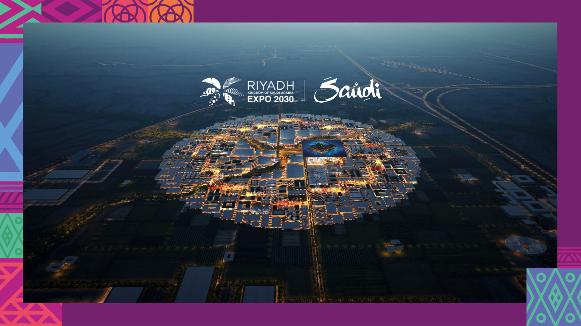 Saudi Arabia to Host Expo 2030 in Riyadh, Unveiling 'The Era of Change'