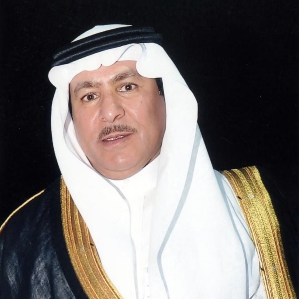 His Excellency Mr. Faisal bin Moamer