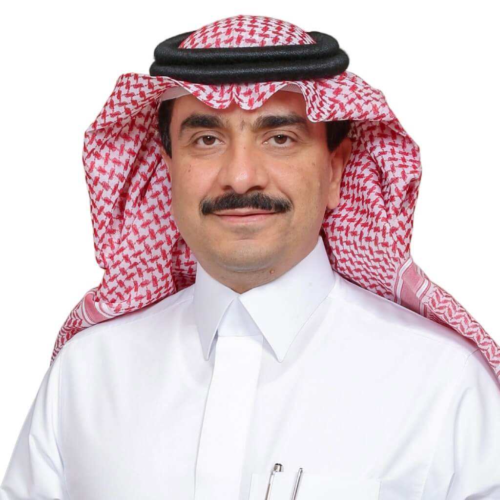 الدكتور محمد الحارثي