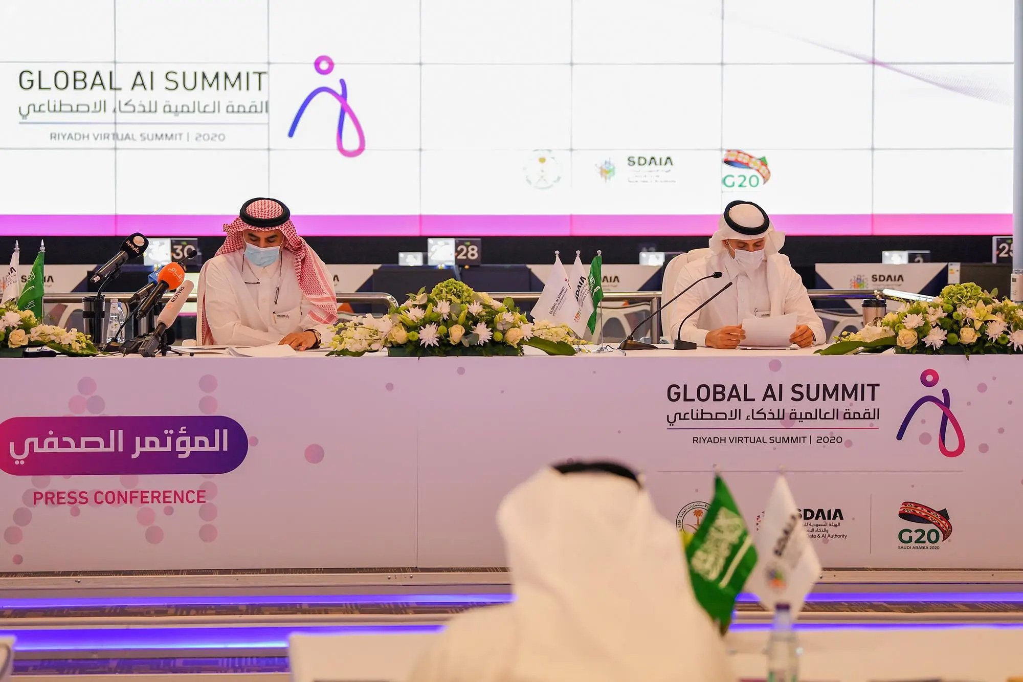 برنامج الاتصال في الأزمات للمتحدثين الرسميين